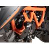 Barres de protection Hepco-Becker pour KTM 1390 Super Duke R / EVO