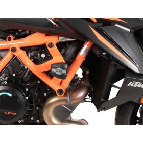 Barres de protection Hepco-Becker pour KTM 1390 Super Duke R / EVO