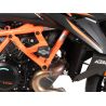 Barres de protection Hepco-Becker pour KTM 1390 Super Duke R / EVO