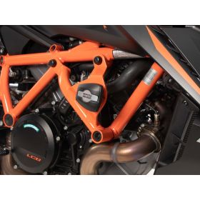 Barres de protection Hepco-Becker pour KTM 1390 Super Duke R / EVO