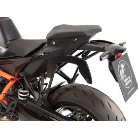 Supports sacoches Hepco-Becker pour KTM 1390 Super Duke