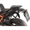 Supports sacoches Hepco-Becker pour KTM 1390 Super Duke