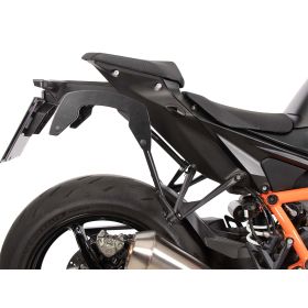 Supports sacoches Hepco-Becker pour KTM 1390 Super Duke