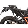 Supports sacoches Hepco-Becker pour KTM 1390 Super Duke