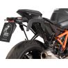 Supports sacoches Hepco-Becker pour KTM 1390 Super Duke