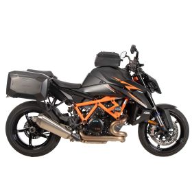 Supports sacoches Hepco-Becker pour KTM 1390 Super Duke