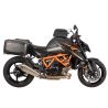 Supports sacoches Hepco-Becker pour KTM 1390 Super Duke