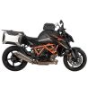 Supports sacoches Hepco-Becker pour KTM 1390 Super Duke