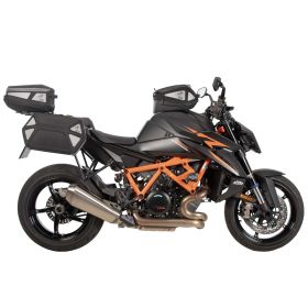 Supports sacoches Hepco-Becker pour KTM 1390 Super Duke