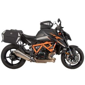 Supports sacoches Hepco-Becker pour KTM 1390 Super Duke