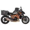 Supports sacoches Hepco-Becker pour KTM 1390 Super Duke