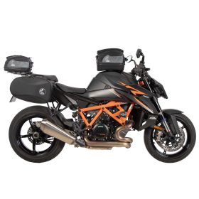 Supports sacoches Hepco-Becker pour KTM 1390 Super Duke