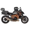 Supports sacoches Hepco-Becker pour KTM 1390 Super Duke