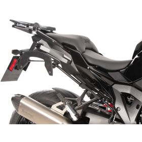 Supports sacoches Hepco-Becker pour BMW S1000XR (24')