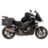 Supports sacoches Hepco-Becker pour BMW S1000XR (24')