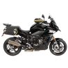 Supports sacoches Hepco-Becker pour BMW S1000XR (24')