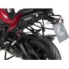 Supports valises Hepco-Becker pour BMW S1000XR 2024