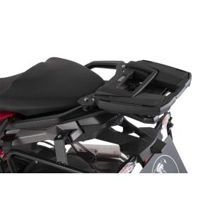 Support de top-case pour BMW S1000XR 2024 - Easyrack pour porte bagage d'origine