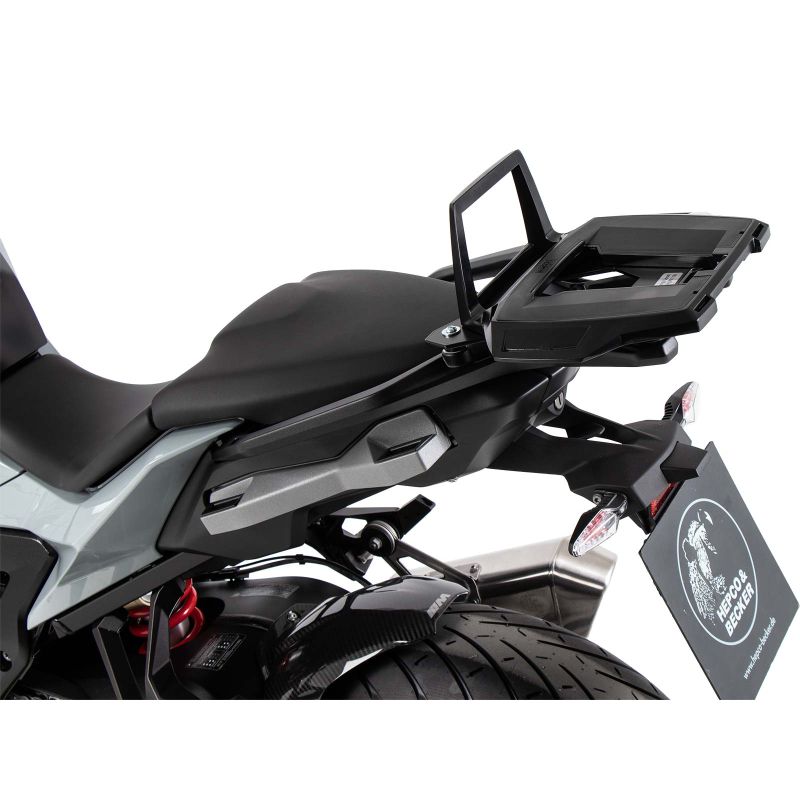 Support de top-case Hepco-Becker  pour BMW S1000XR 2024