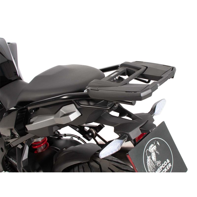 Support de top-case Hepco-Becker pour BMW S1000XR 2024