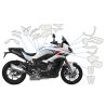 Kit protection de peinture Wunderlich pour BMW S1000XR 2024