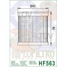 Filtre a huile Hiflofiltro HF563