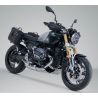 Kit sacoches BMW R12 NineT - SW Motech SysBag WP S/S