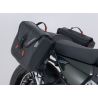 Kit sacoches BMW R12 NineT - SW Motech SysBag WP S/S