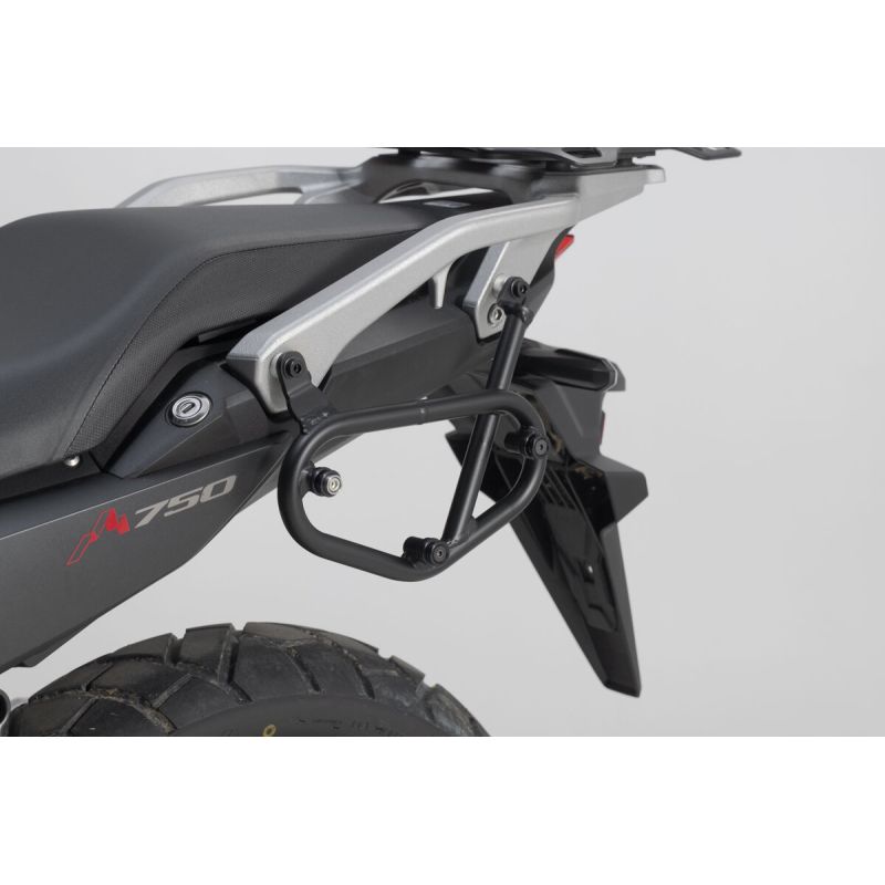 Support latéral SLC Gauche Honda XL750 Transalp 22-24 - SW Motech