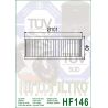 Filtre a huile Hiflofiltro HF146