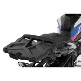 Porte-bagages Wunderlich pour BMW S1000XR (20-24)