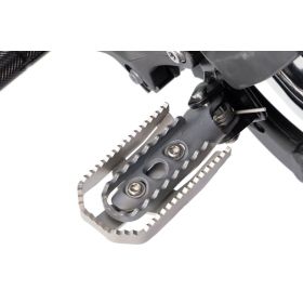 Extension de repose pieds Wunderlich pour BMW - 13322-000