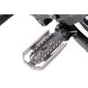 Extension de repose pieds Wunderlich pour BMW - 13322-000