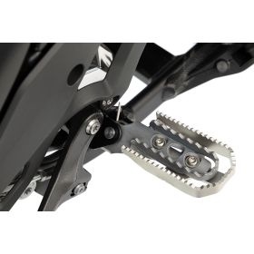 Extension de repose pieds Wunderlich pour BMW - 13322-000