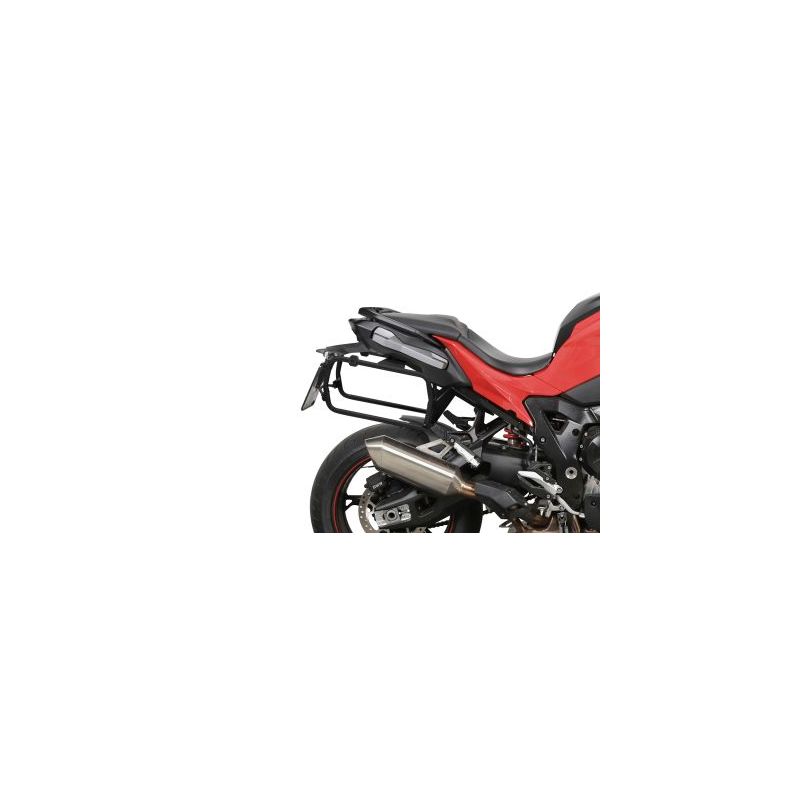 Porte-bagages Wunderlich poue BMW S1000XR (20-24) - 30183-002