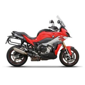 Porte-bagages Wunderlich poue BMW S1000XR (20-24) - 30183-002