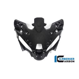 Cache admission d'air avant Ilmberger Carbon pour BMW S1000XR 2020