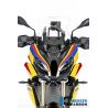 Cache admission d'air avant Ilmberger Carbon pour BMW S1000XR 2020