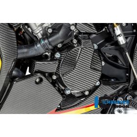 Cache alternateur Ilmberger Carbon BMW S1000XR 2020-