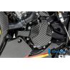 Cache alternateur Ilmberger Carbon BMW S1000XR 2020-