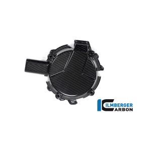 Cache alternateur Ilmberger Carbon BMW S1000XR 2020-