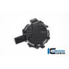 Cache alternateur Ilmberger Carbon BMW S1000XR 2020-