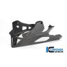 Sabot moteur Ilmberger Carbon pour BMW S1000XR / M1000XR 2024