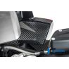 Entourage de tableau de bord droit BMW S1000XR / M1000XR - Ilmberger Carbon