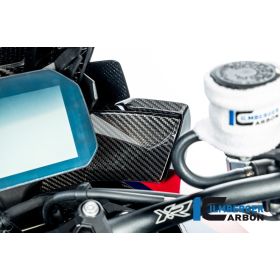 Entourage de tableau de bord droit BMW S1000XR / M1000XR - Ilmberger Carbon