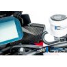 Entourage de tableau de bord droit BMW S1000XR / M1000XR - Ilmberger Carbon