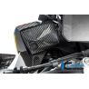 Entourage de tableau de bord gauche BMW S1000XR / M1000XR - Ilmberger Carbon