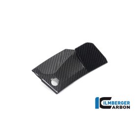 Entourage de tableau de bord gauche BMW S1000XR / M1000XR - Ilmberger Carbon