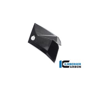 Entourage de tableau de bord gauche BMW S1000XR / M1000XR - Ilmberger Carbon