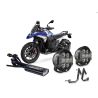 Kit éclairage DENALI D7 Pro Light pour moto BMW R1300GS